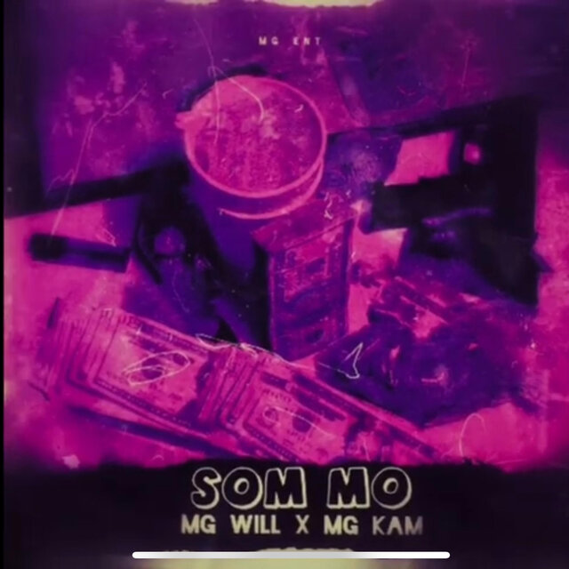 Som Mo (feat. MG Kam)