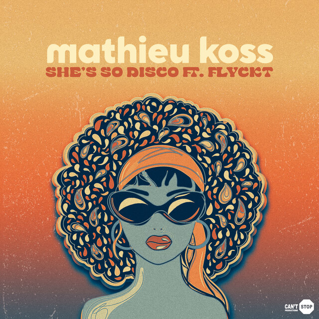 She's So Disco