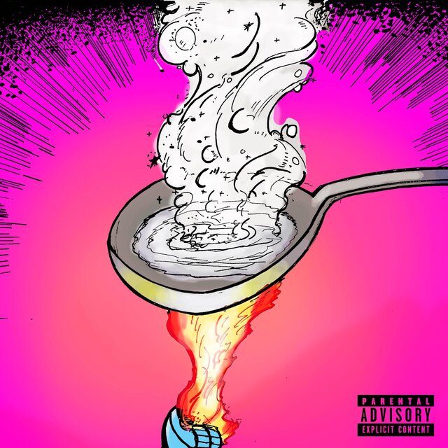 The Silver Spoon