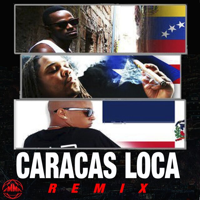 Caracas Loca