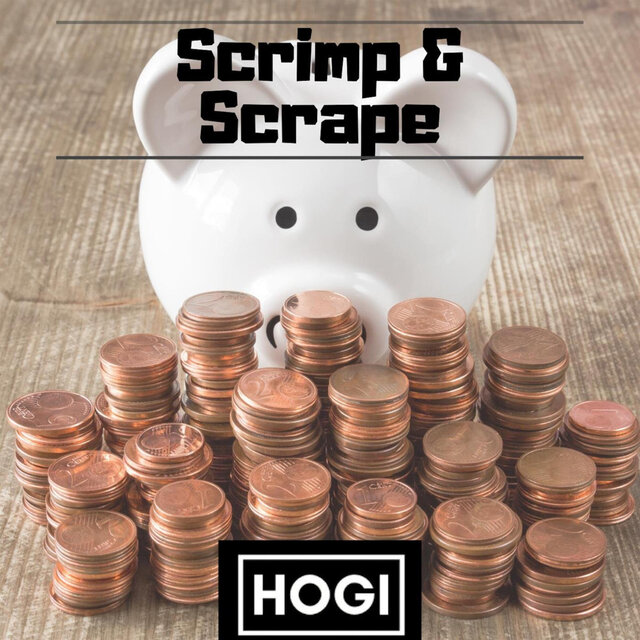 Scrimp & Scrape