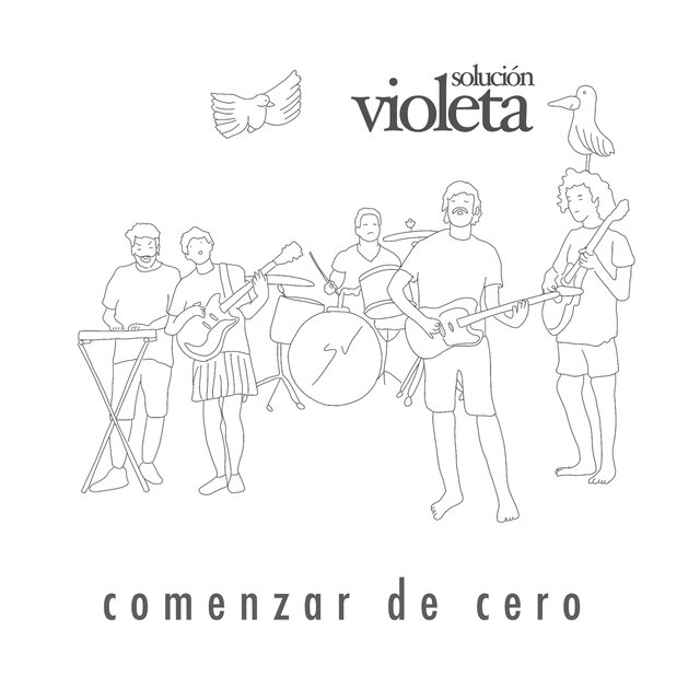 Comenzar de Cero