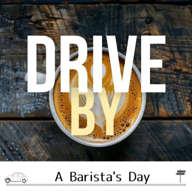 A Barista's Day
