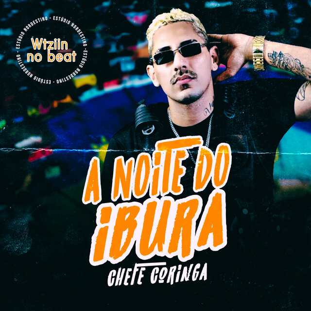 A Noite do Ibura
