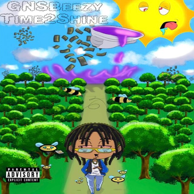 TIME2SHINE
