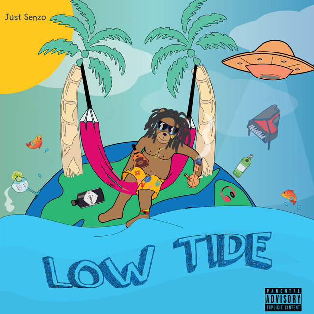 Low Tide