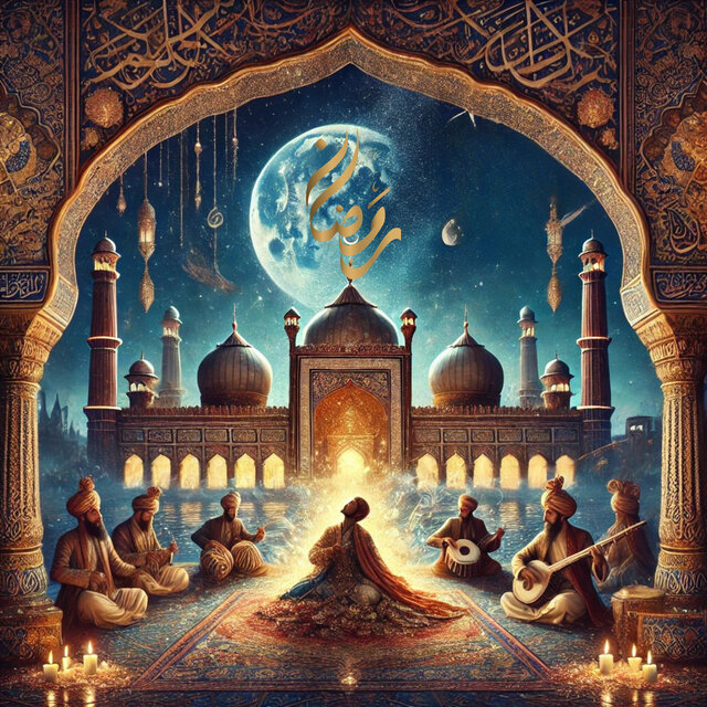 اے خَالِق