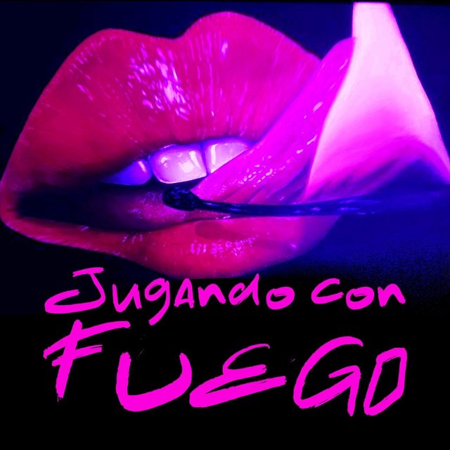 Jugando Con Fuego