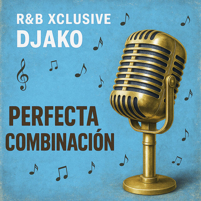Perfecta combinación