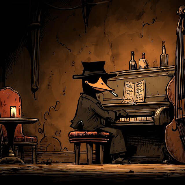 Work Soundtrack, Vol. 3: The Piano
