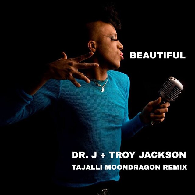 Beautiful (Tajalli Moondragon Remix)
