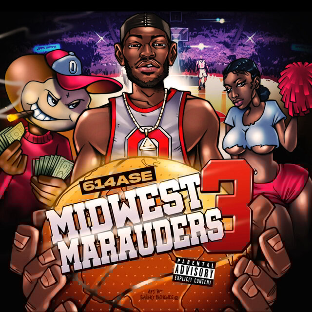Midwest Marauders 3