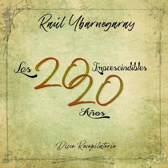 Las 20 Imprescindibles