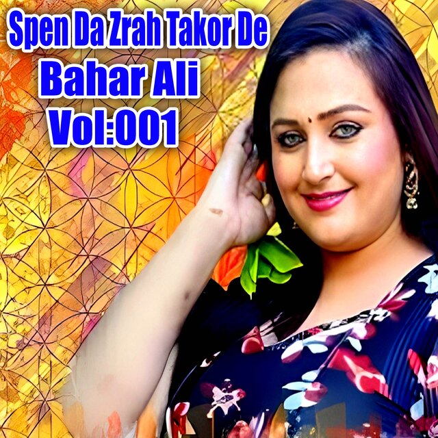 Spen Da Zrah Takor De, Vol. 001 