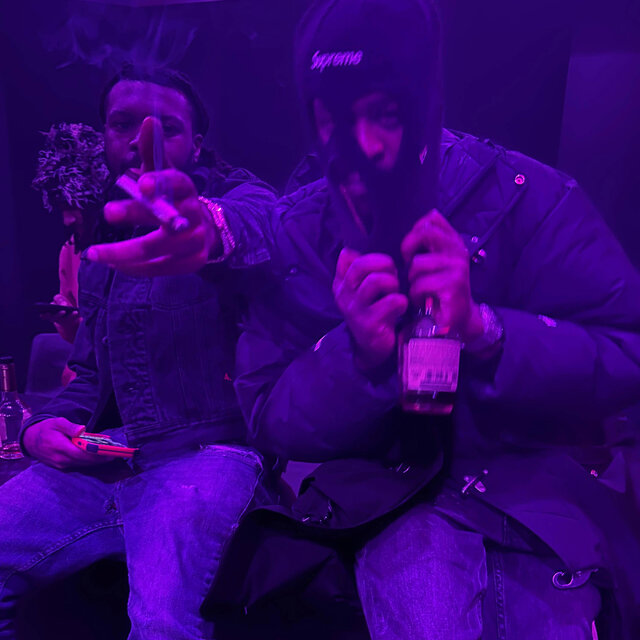 Do For It (feat. RX NEPHEW)