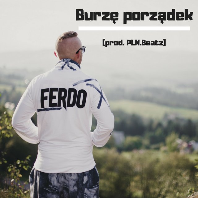 Burzę porządek (prod. PLN.Beatz)