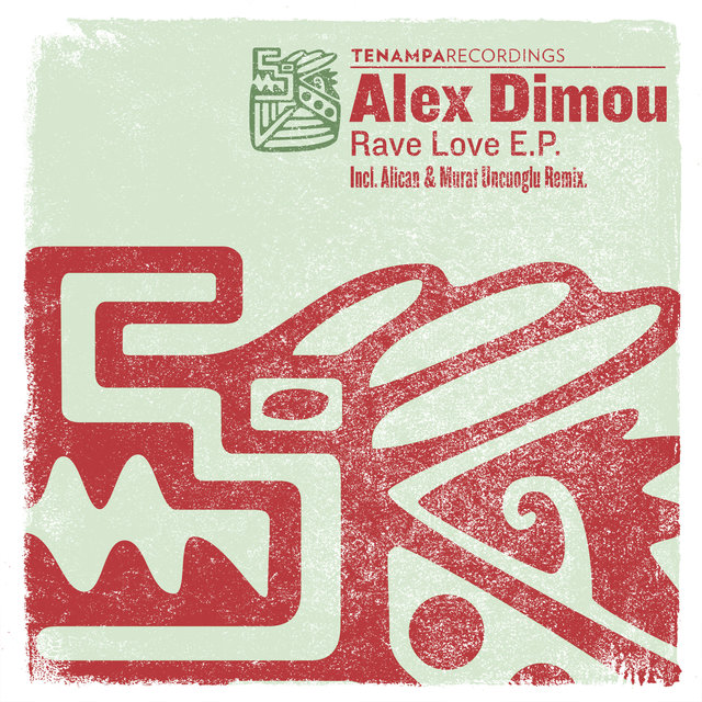 Rave Love EP