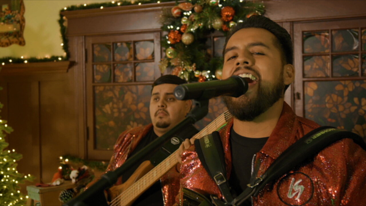 Navidad, Navidad
