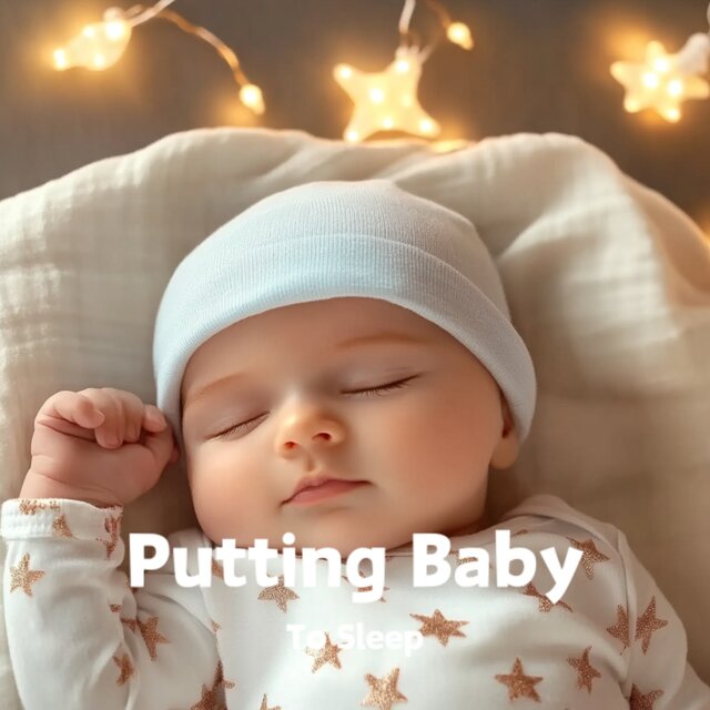Baby's Sleepy Nighttime Music
