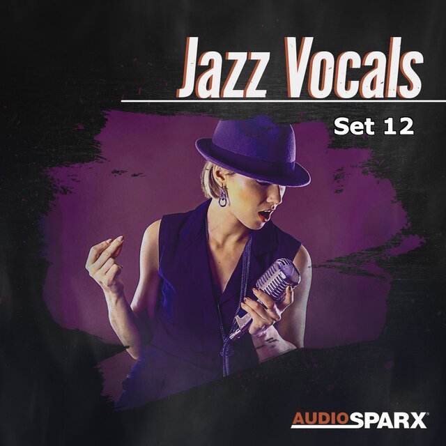 Jazz Vocals, Set 12