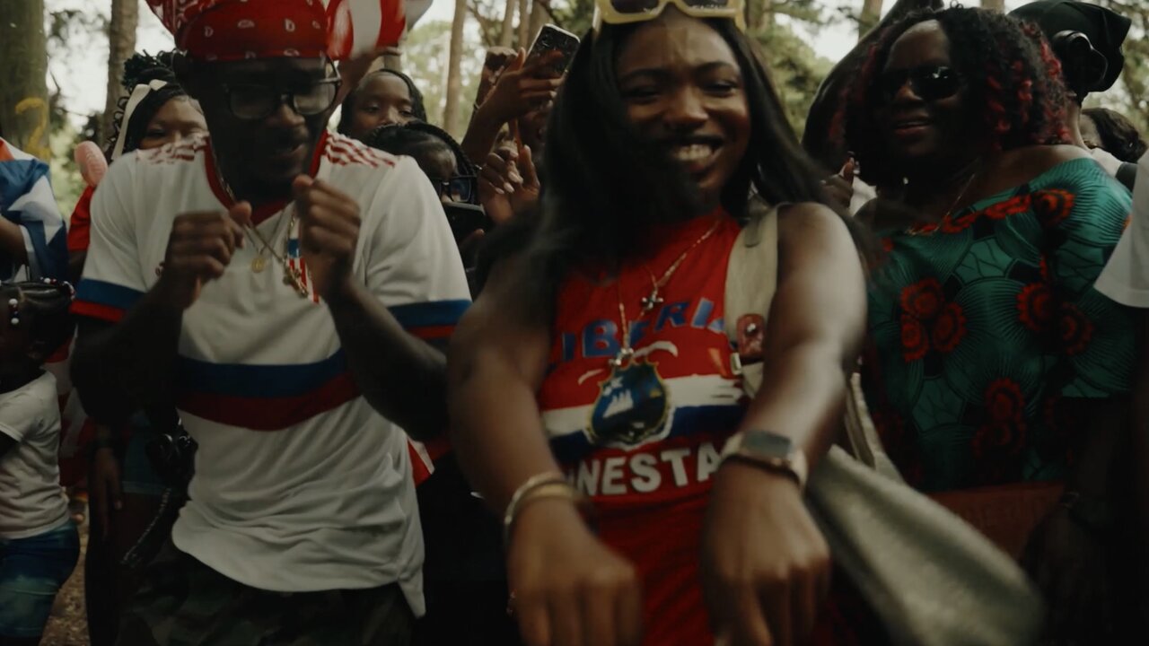BLESSINGS (Official Music Video)