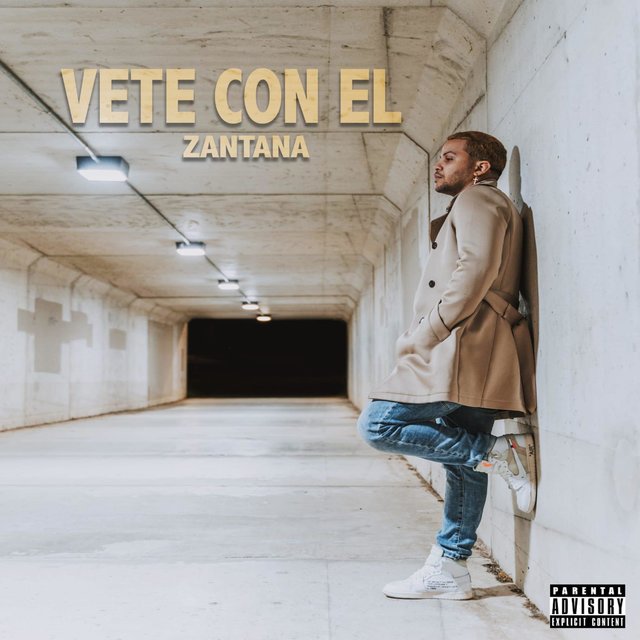 Vete Con El
