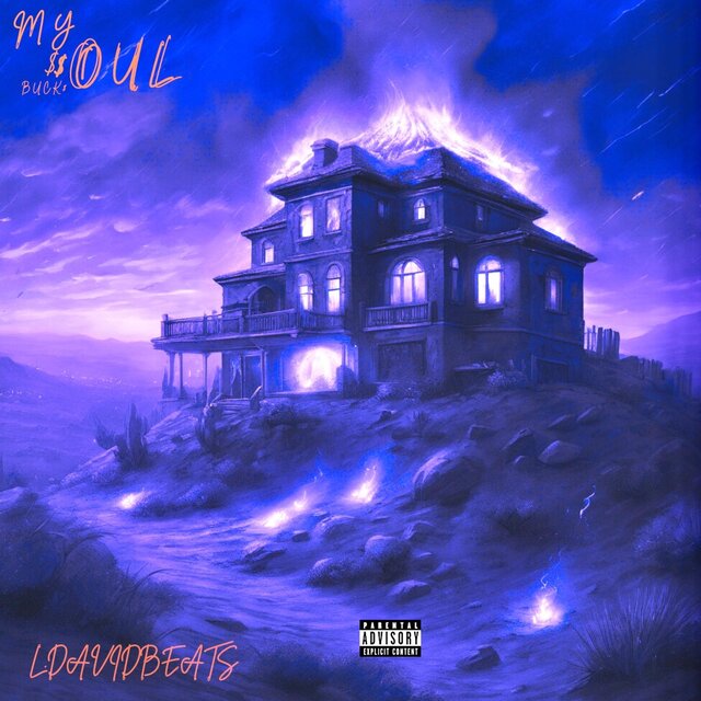 My Soul (feat. Prod. LDAVIDBEATS)