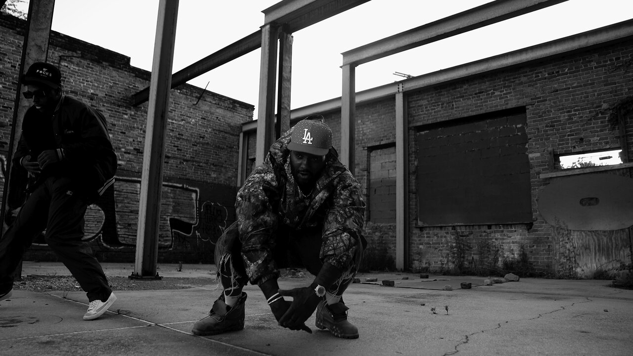 Y.A.F.W.M. (Official Video)