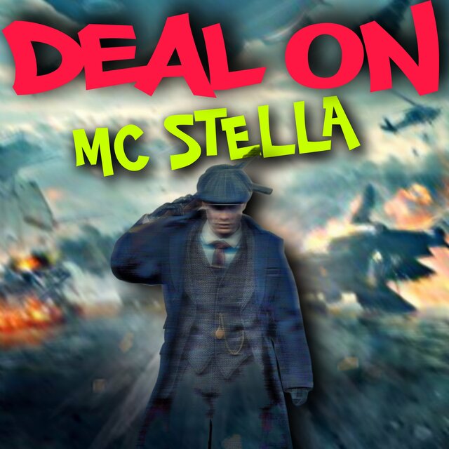 DEAL ON