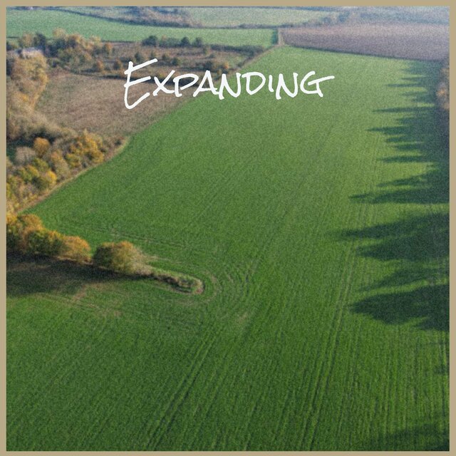 Expanding