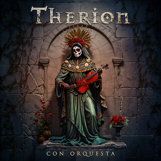 Therion - TIDAL