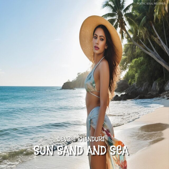 SUN SAND AND SEA