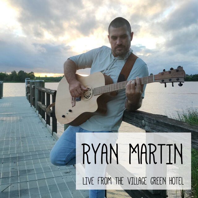 Live from the Village Green Hotel