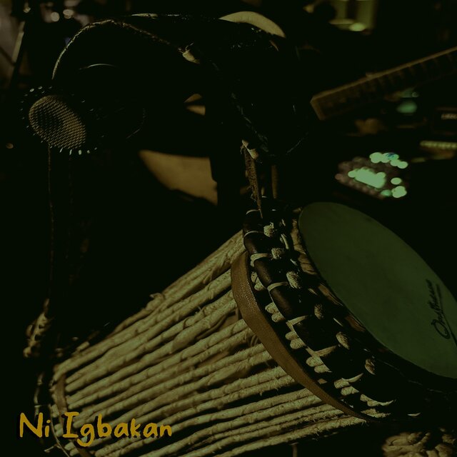 NIGBAKAN
