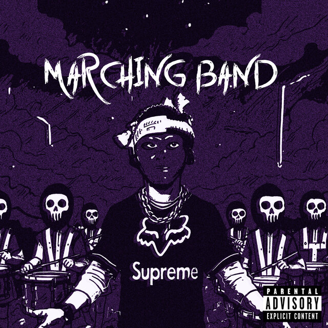 MARCHING BAND