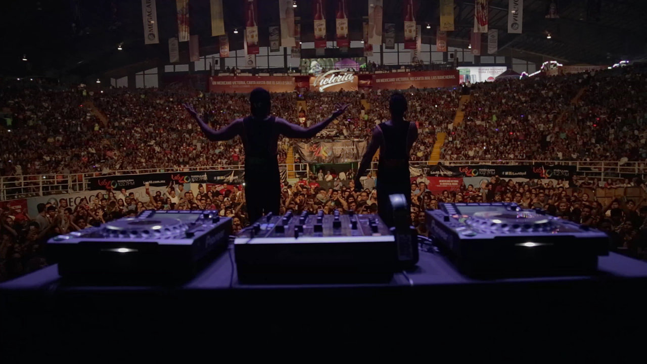 GTR (Official Music Video)