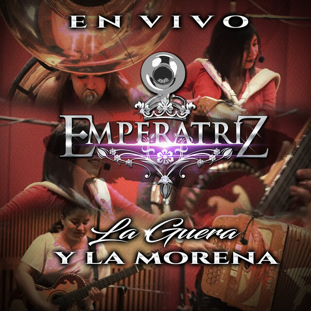 La Guera y la Morena (En Vivo)