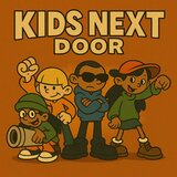 KIDS NEXT DOOR