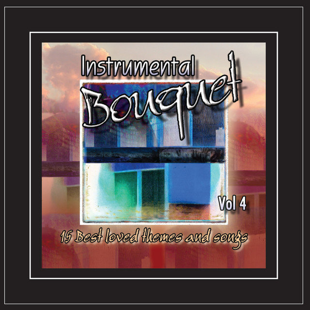 Instrumental Bouquet, Vol 4