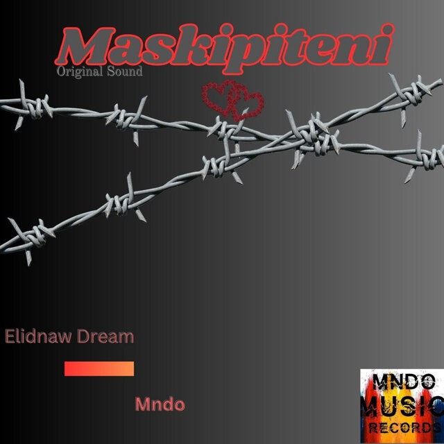Maskipiteni