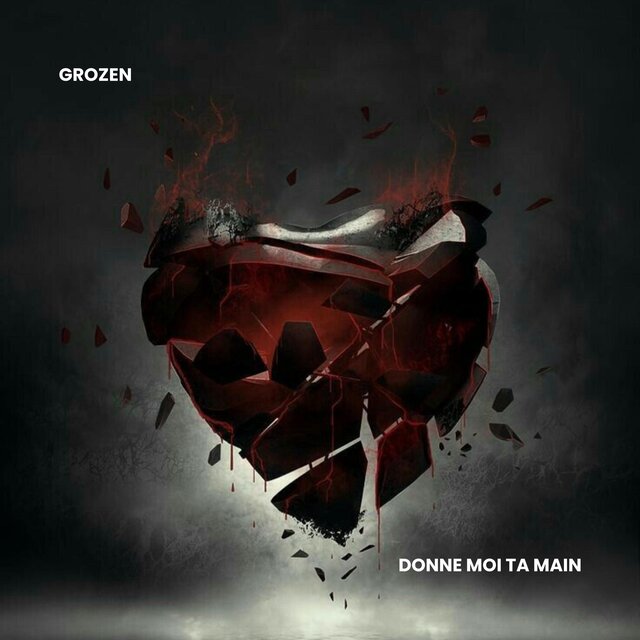 Donne moi ta main