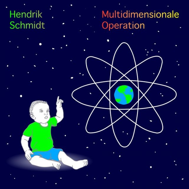 Multidimensionale Operation
