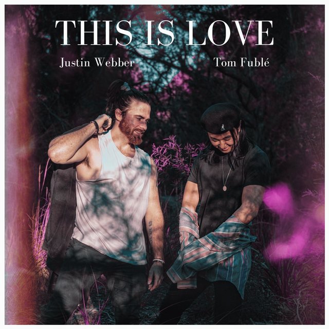 This is Love