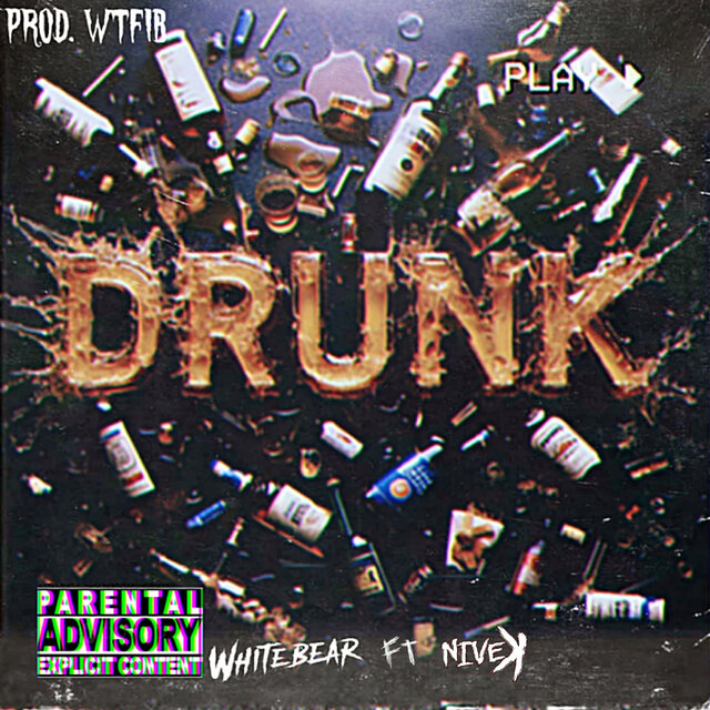 Drunk