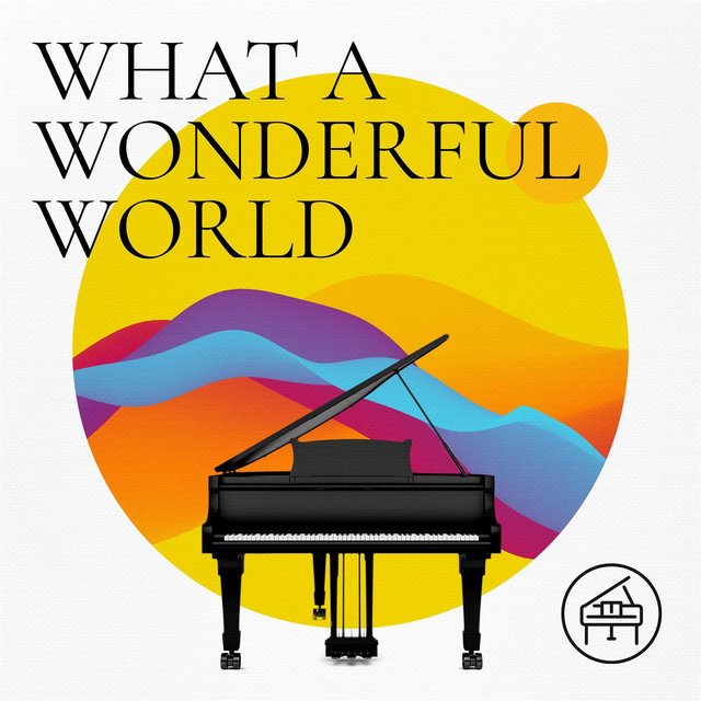 What a Wonderful World