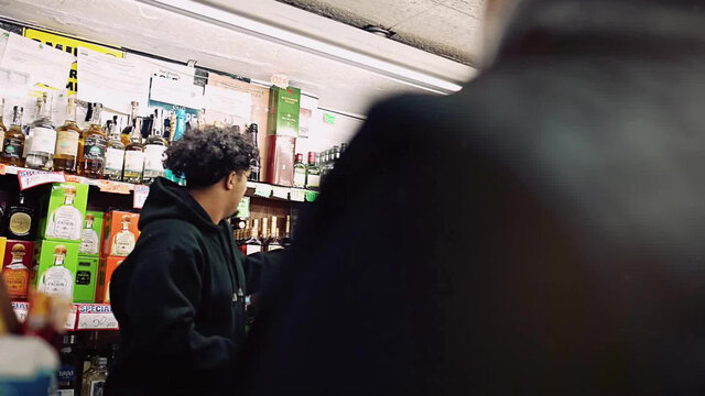 On Fire (feat. PayDay Doechea)