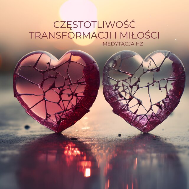 Częstotliwość Transformacji i Miłości - Zaprojektowane, aby Pobudzić Uczucie Wdzięczności i Otwartości Serca