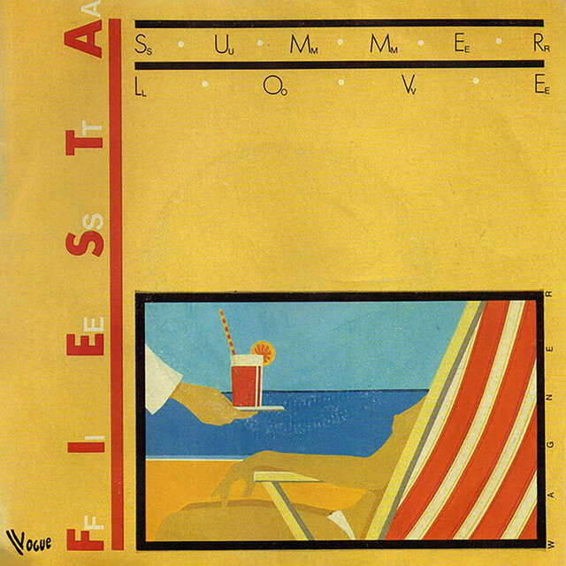 Summer Love