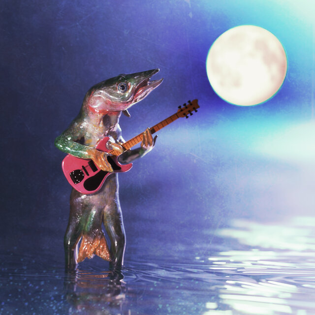 Moonchild