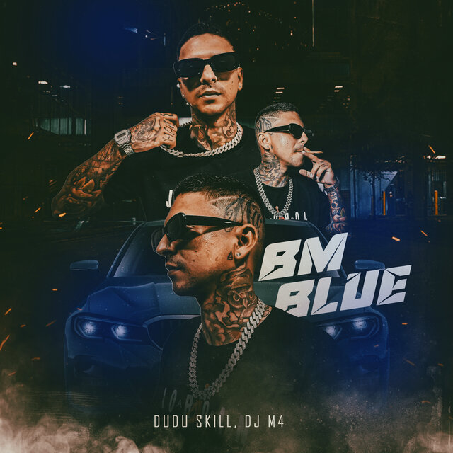 Bm Blue